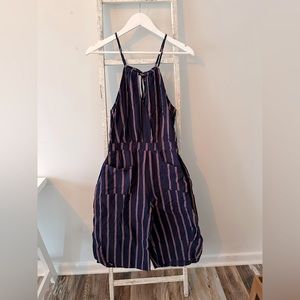 Target wide-leg jumpsuit